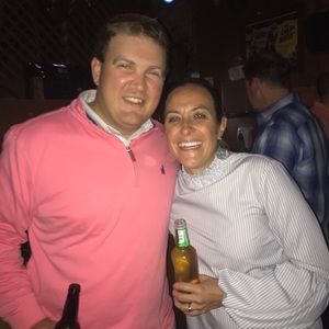 Meet your Posher, Lindsay